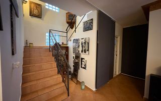 CASA INDIVIDUALA PANTELIMON, TEREN 275 MP, CENTRALA, METROU, COMIS 0% - Poză 7