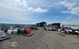 Oportunitate de investitie, teren 2118 mp, Zimandcuz - Poză 2