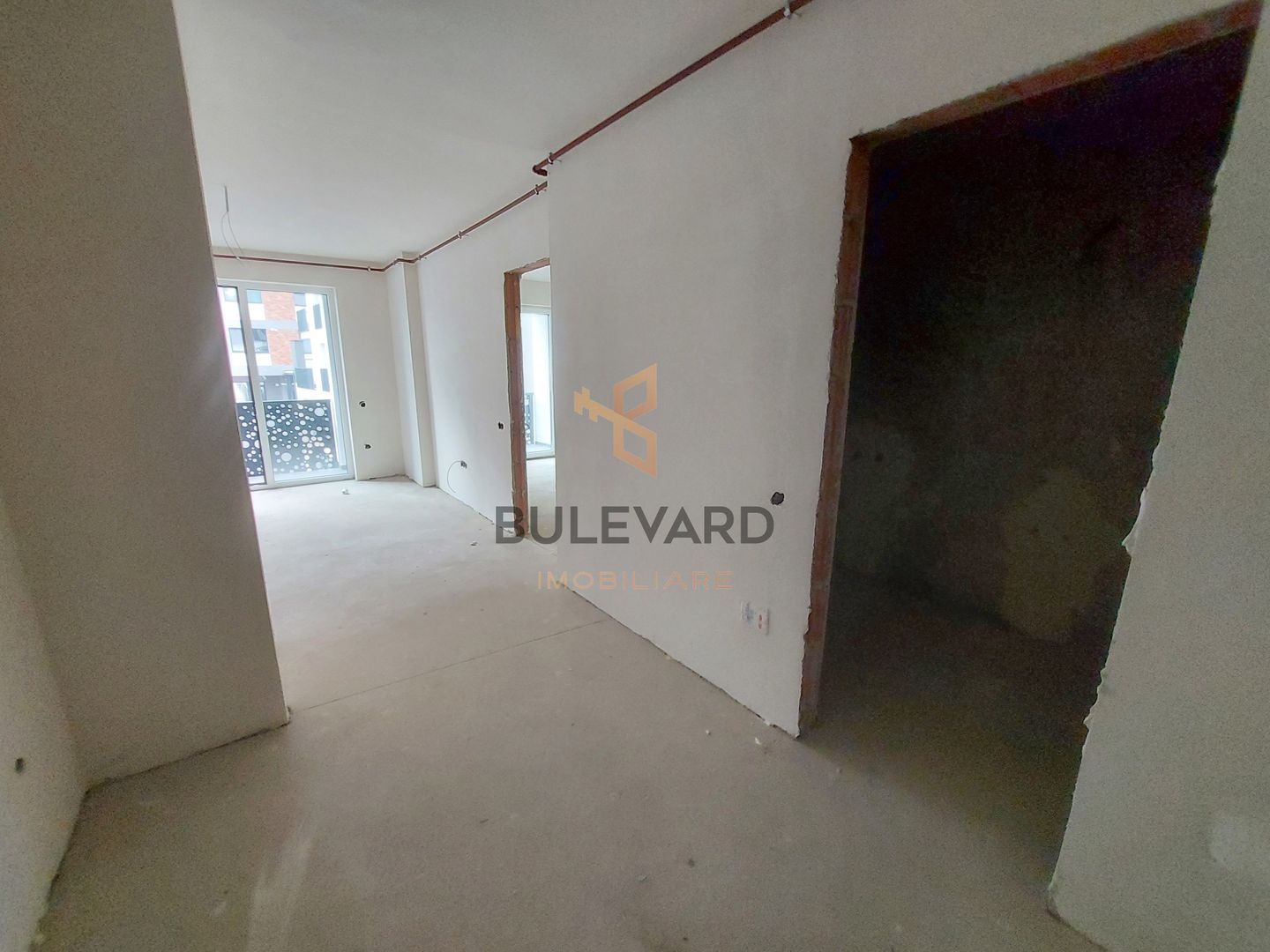 Apartament cu 2 camere, zona Vivo! - Poză 5