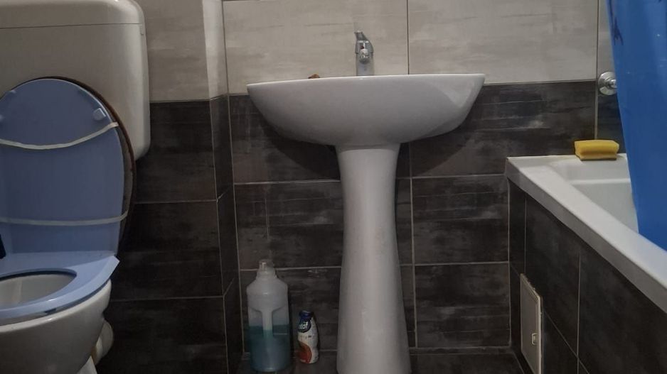 AP 2 CAMERE SALAJ, BLOC NOU, LOC PARCARE, CENTRALA TERMICA, MODERN - Poză 15