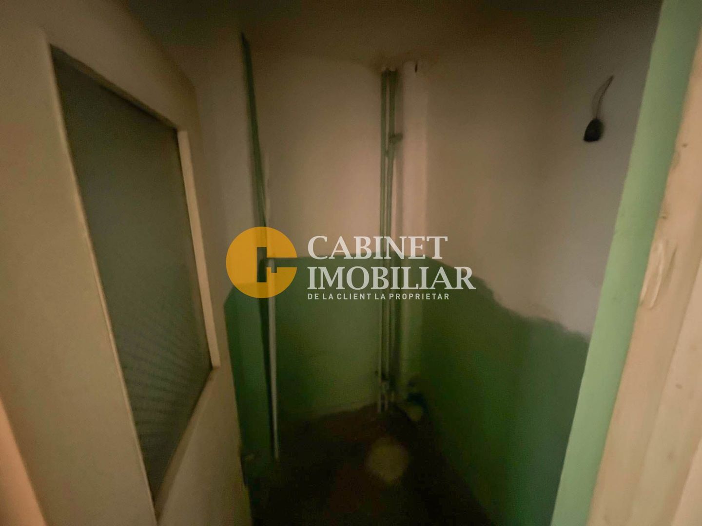 Apartament 3 camere decomandat zona Dacia - Poză 7