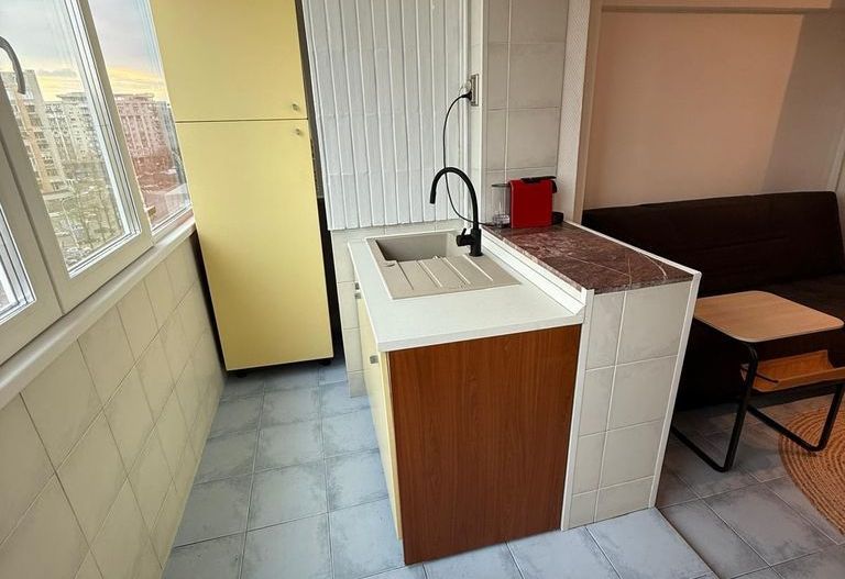 APARTAMENT SUPERB, 2 CAMERE, 13 SEPTEMBRIE-MARRIOTT - Poză 4