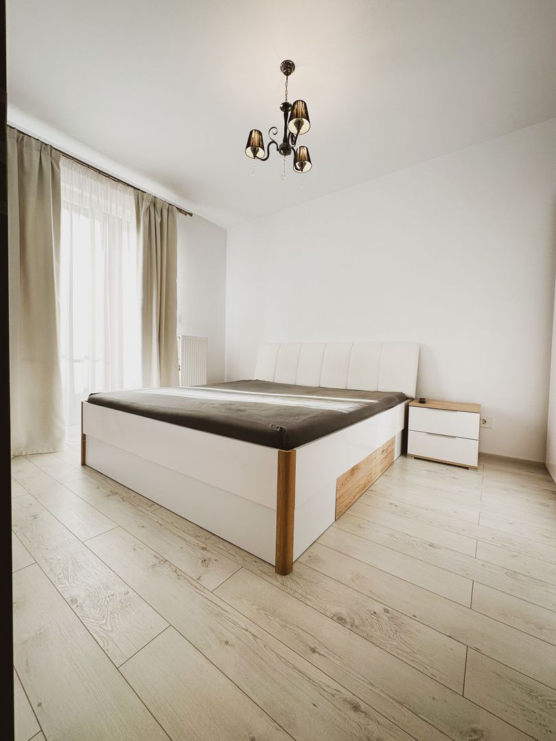 Timisoara Nord, 2 camere - IRIS -  de inchiriat - Poză 11