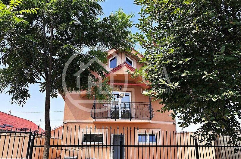 Casa de vanzare cu 6 camere in Osorhei, Bihor - Poză 26