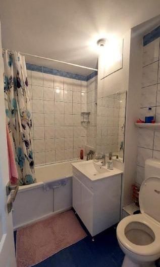 Garsonieră 38mp, renovată, vedere stradală, Mihai Bravu, Dristor - Poză 5