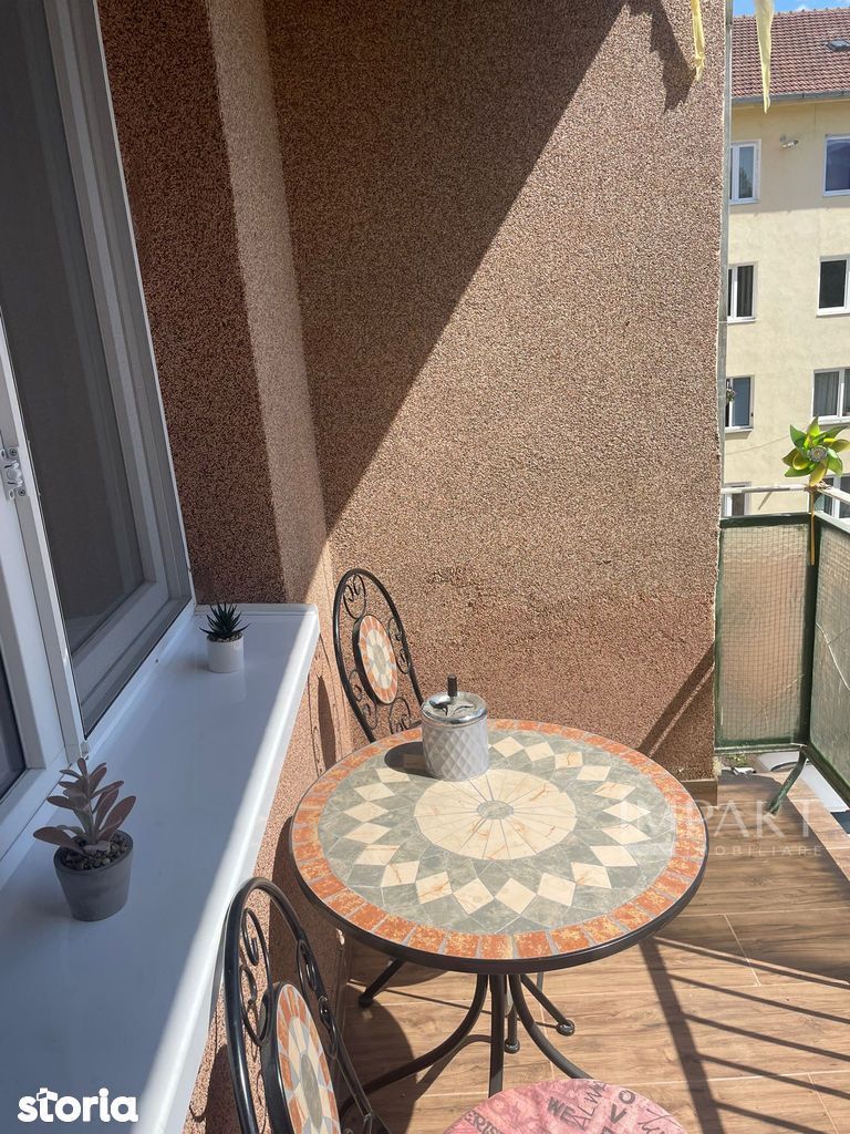Apartament modern 55 mp, prima inchiriere, Horea - Poză 7