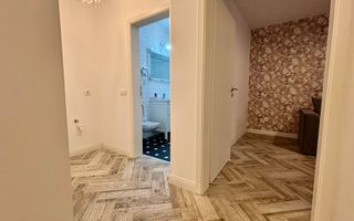 Apartament 2 camere | Parcare | Etaj Intermediar | Maurer Residence - Poză 16