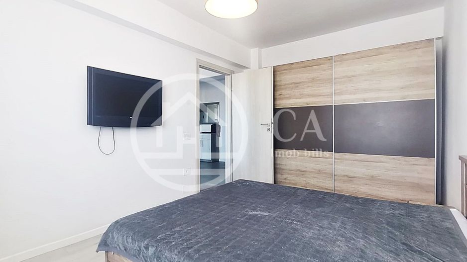 Apartament de închiriat cu 2 camere în Iosia Residence, Oradea - Poză 3
