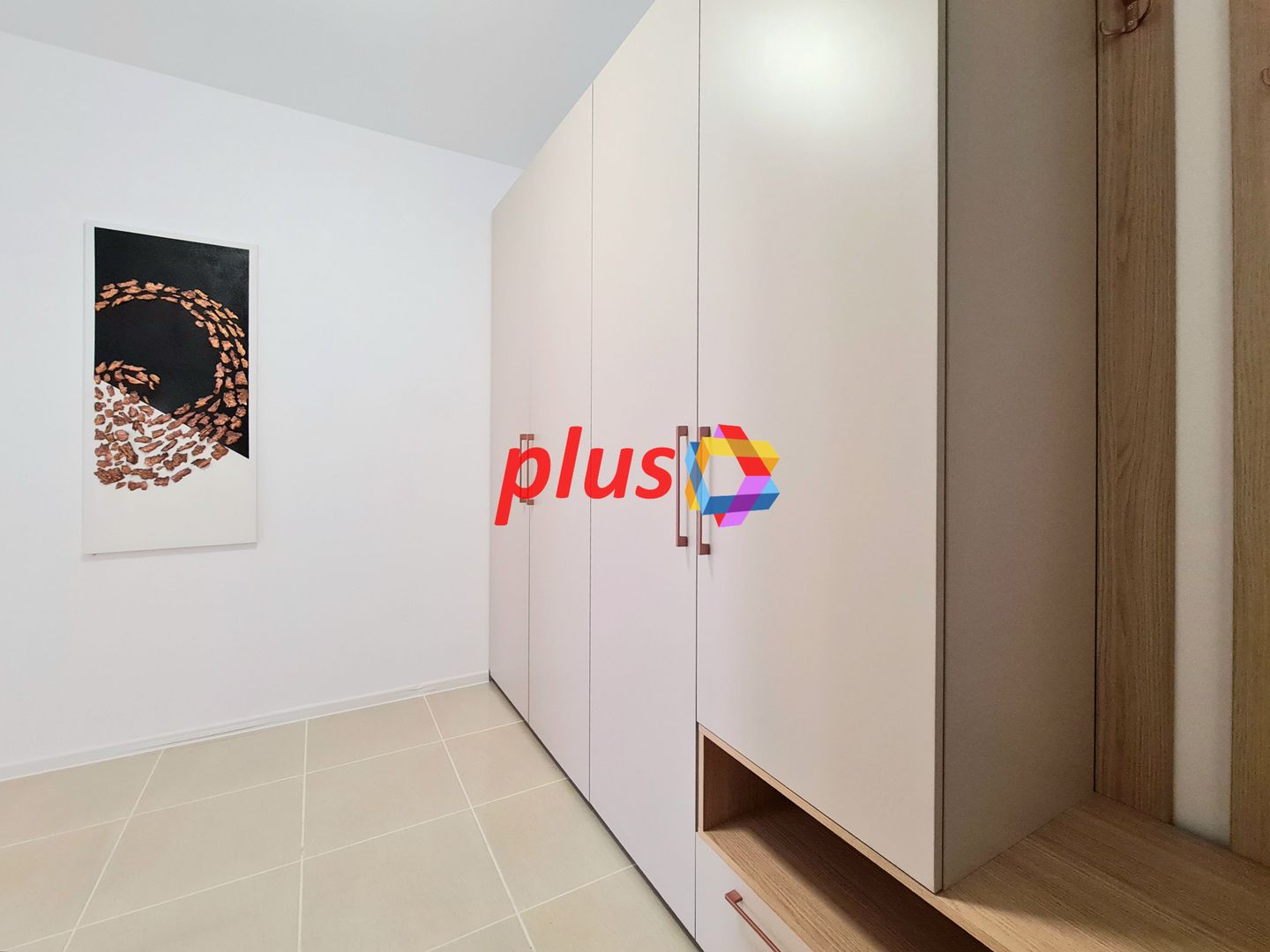 Apartament doua camere de vanzare - Sub Cetate - Sânpetru - Poză 12