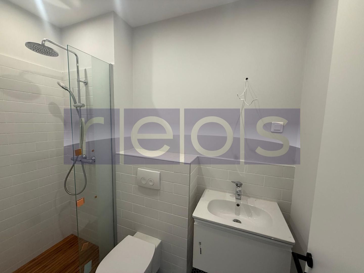 VANZARE APARTAMENT 3 CAMERE | STRAULESTI | 68MP | TERASA | COMPLEX NOU - Poză 12