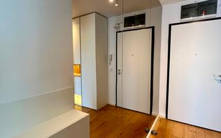 Apartament 2 camere, Aviatiei, balcon 9,5 mp - Poză 17