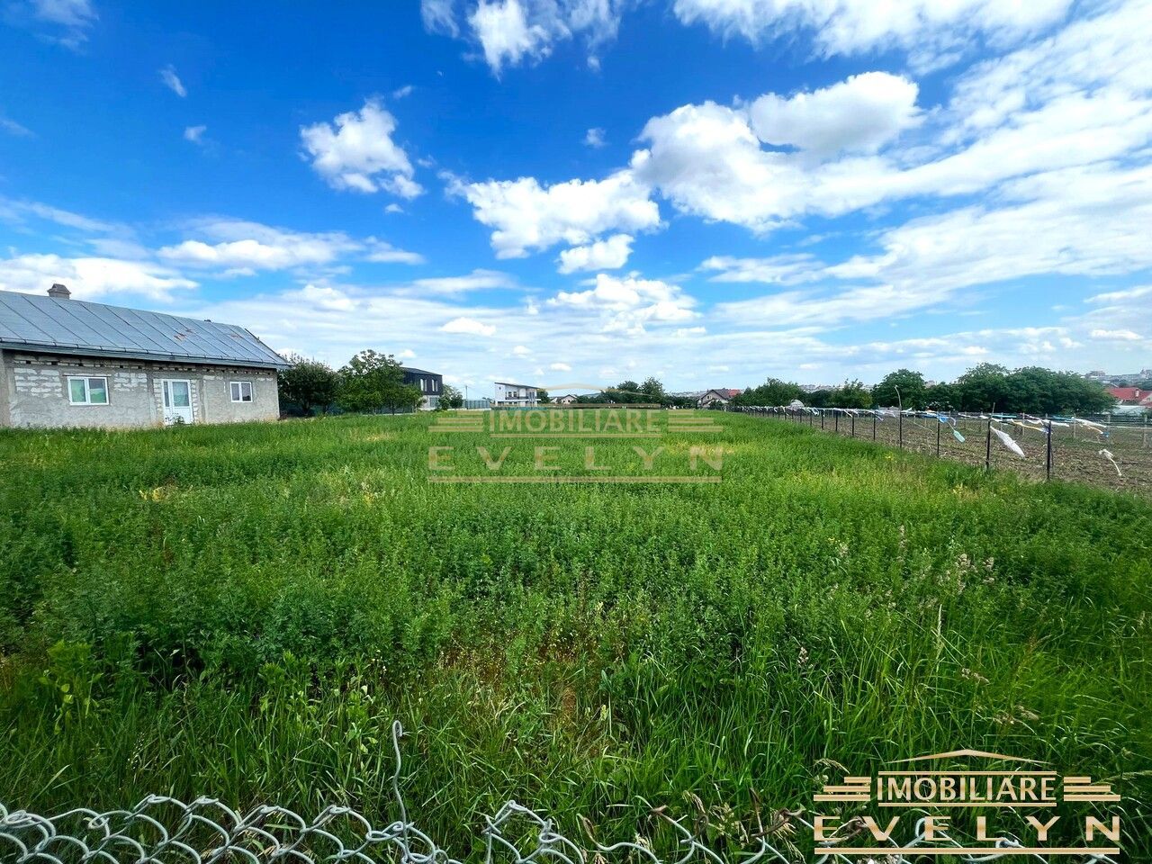 Teren intravilan 1600 mp situat pe str.Dobosari, pret 35 euro/mp neg - Poză 2