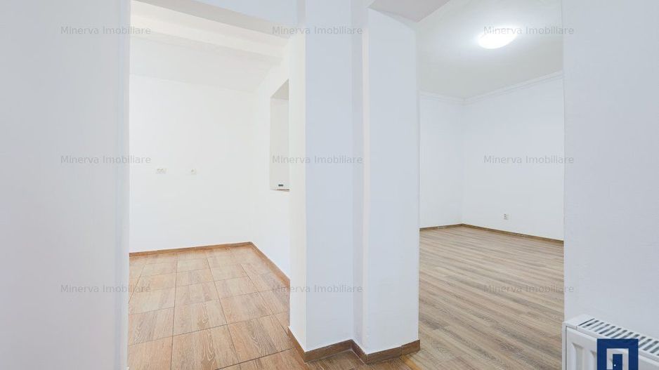 De închiriat: Apartament 2 camere, Pet friendly,51mp la casa, nemobilat, comis 0 - Poză 5