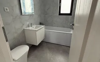 Casa de vânzare - 3 camere Comuna Berceni - confort spatiu si intimitate - Poză 12