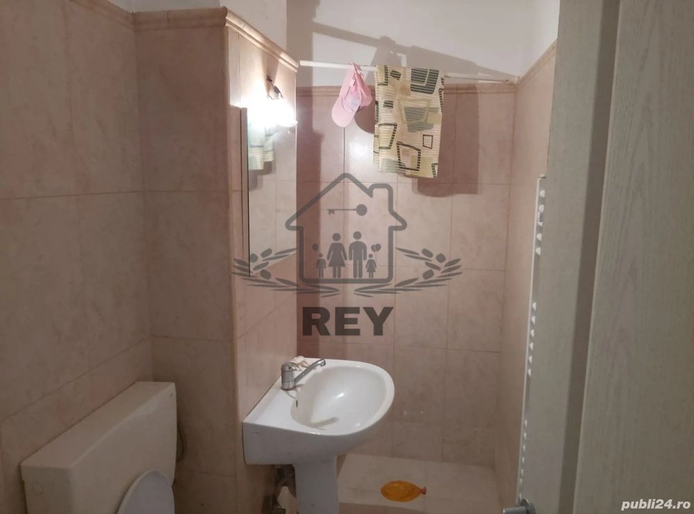 Garsonieră 32 mp | V. Aron | Parter - Poză 4