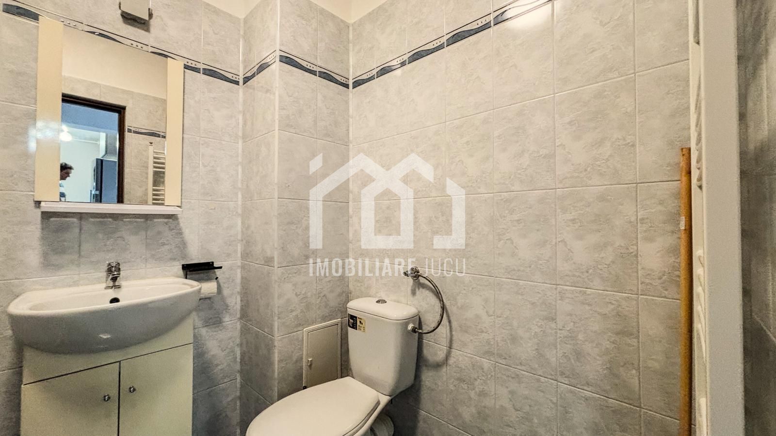 Apartament 2 camere, 53mp utili, Etaj 2, Zona Panemar, Jucu de Mijloc - Poză 5