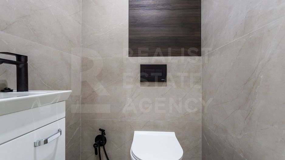 Vânzare, apartament, 3 camere, str. N. Milescu Spătarul, Ciocana - Poză 17