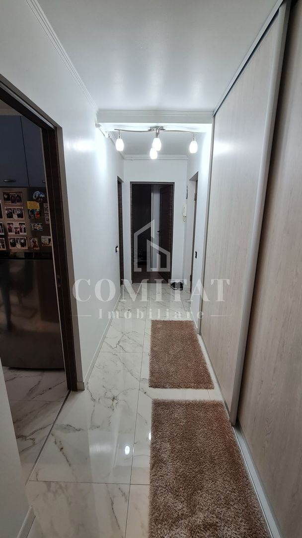 Apartament de vânzare | 4 parcări | zona Intre Lacuri - Poză 4