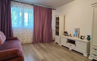2 camere | 49,9 mp total | Etaj 4/10 | COMISION 0 - Poză 3