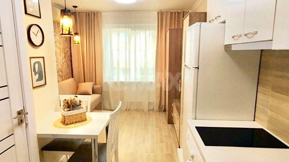 Apartament tip studio - Botanica - strada independenței - Poză 3