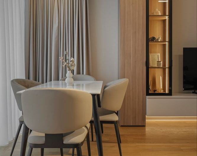 Apartament lux - Poză 3