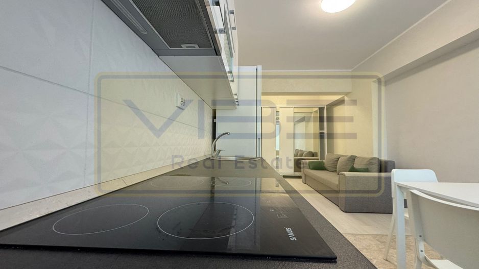 Apartament 2 camere Royal Town Copou - Poză 10