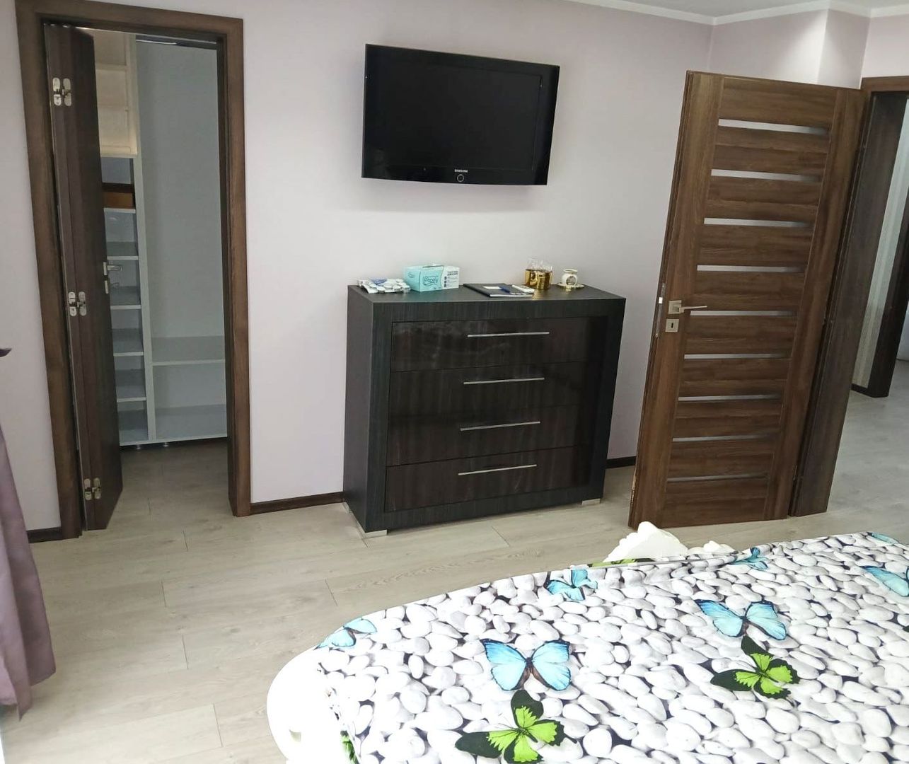 Oferta de inchiriere - Vilă modernă în Galați, str. Alexandru Cernat - Poză 7