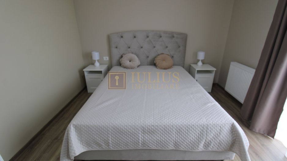 Zona Cora - Dumbravita, 5 camere + 2 bai. - Poză 18