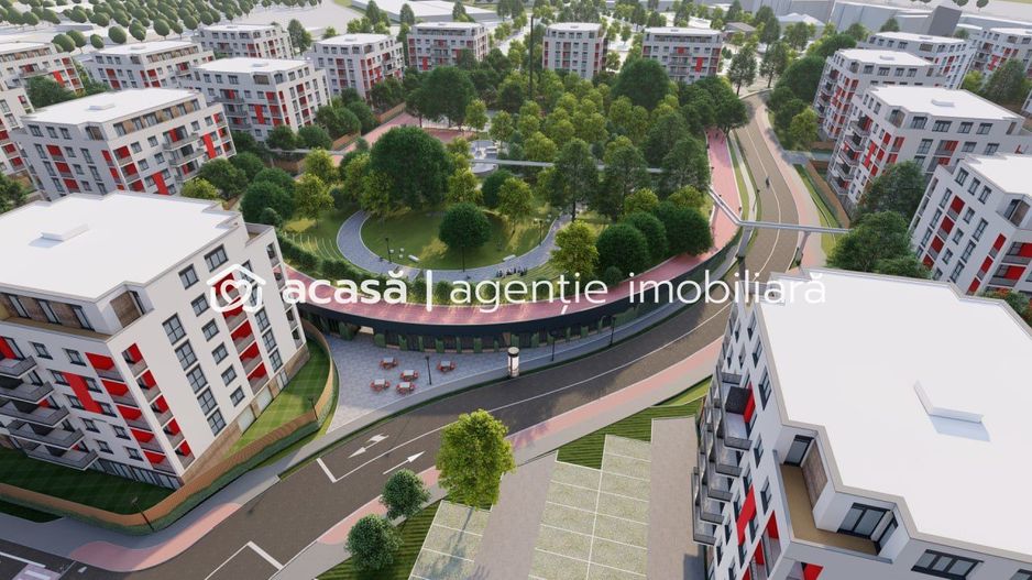 Nu ai găsit casa ideală pentru tine? Construiește-o tu chiar aici - Poză 7