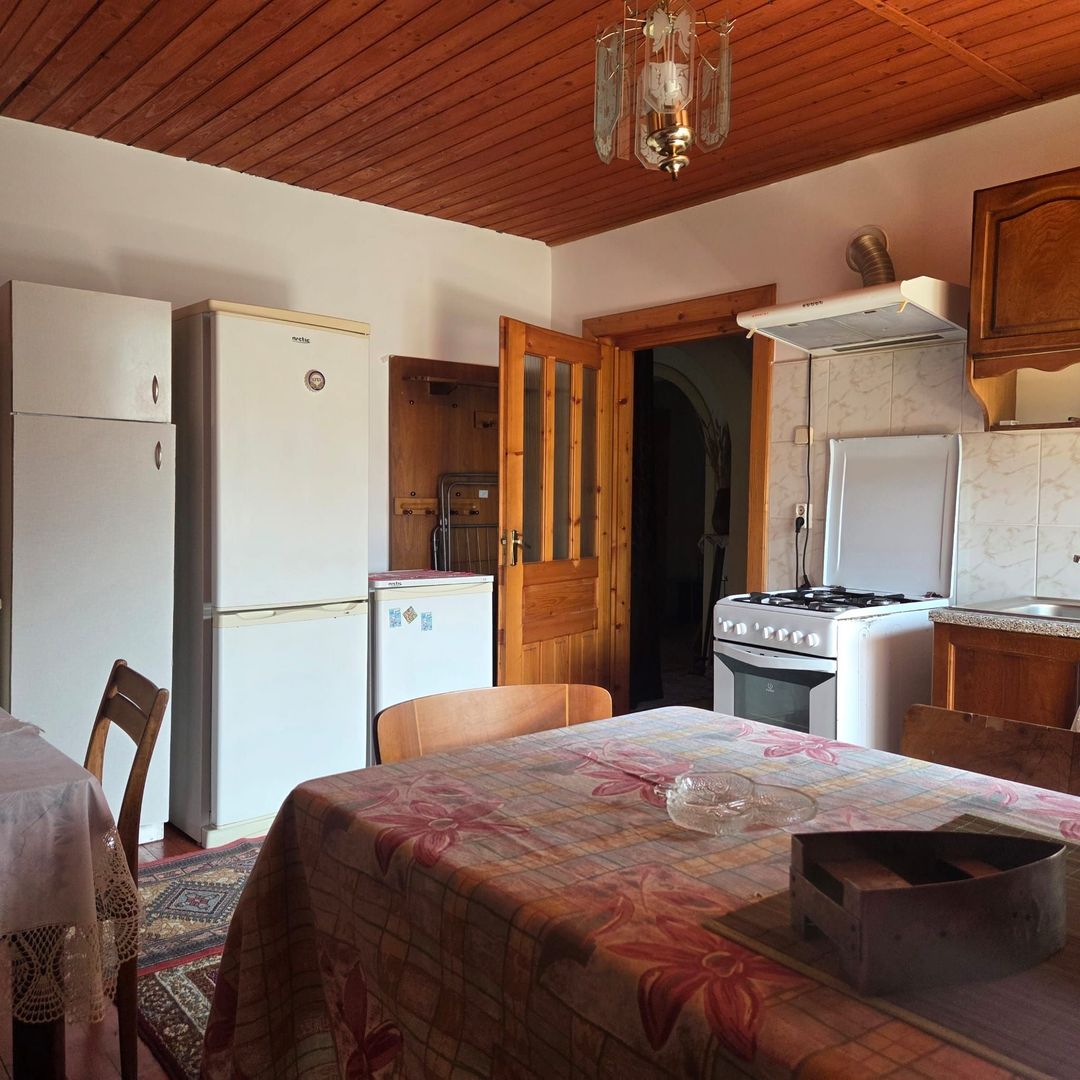 Garsoniera Astra ,zona de case liniștită . - Poză 6