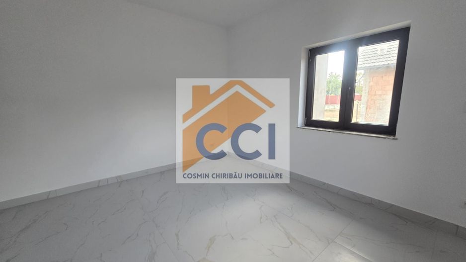 Casă Nouă Modernă de Vânzare –Sărata, Bacău,Confort, Spațiu și Liniste - Poză 21