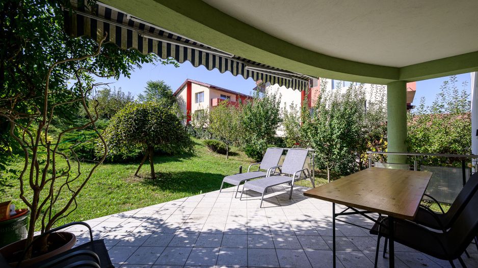 CASA Individuala ELEGANTA 280MP Teren 2150MP CAMPULUI - Poză 12