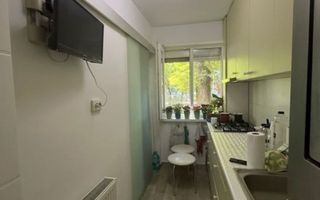Garsoniera renovata integral 40mp bloc mixt, Favorit - Poză 3