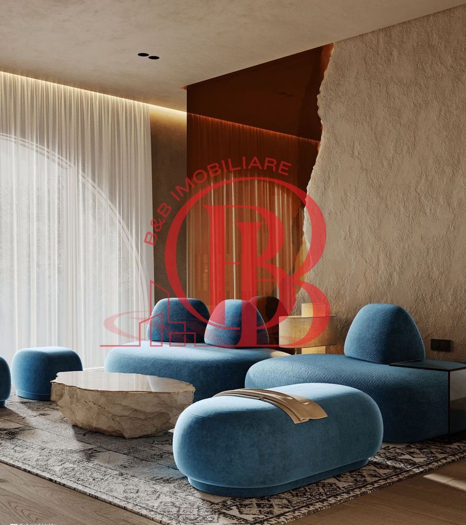 Oferta Lansare 2 camere decomandat proiect nou Pallady - Poză 12