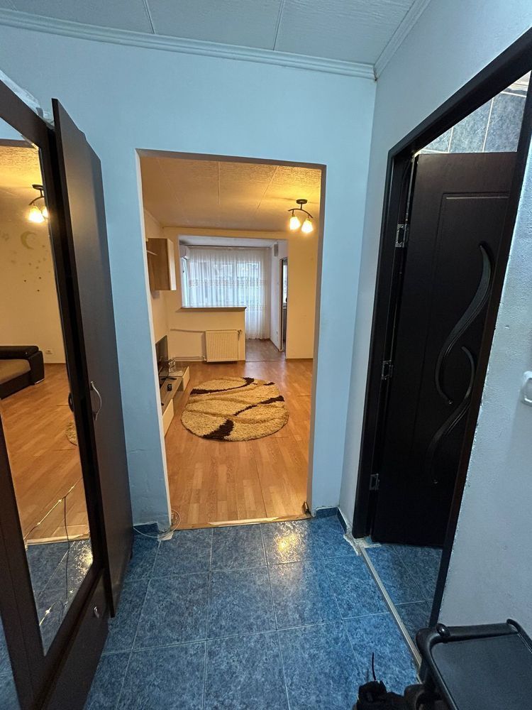 Garsoniera de inchiriat  2 MIN METROU LUJERULUI - Poză 8