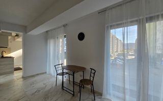 Garsonieră modernă, prima închiriere – Ioan Popasu 23, Coresi Tractoru - Poză 2