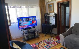 Apartamnt 3 camere Sagului cu centrala - Poză 19