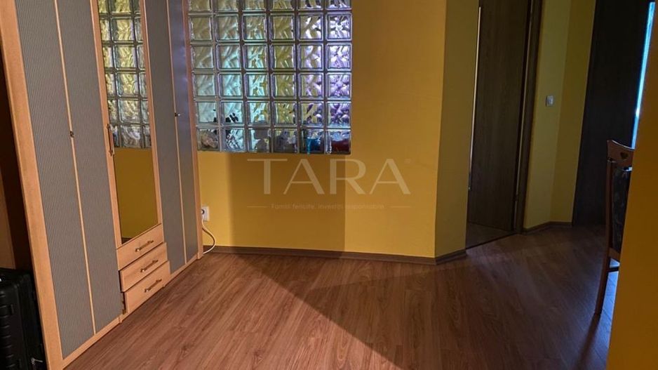 Apartament 2 camere, 52 mp utili, etaj 4 cu lift – zona Iris - Poză 3