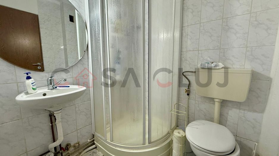 Decomandat, etaj intermediar, 2600€ pe mp, Dennver Mănăștur - Poză 7