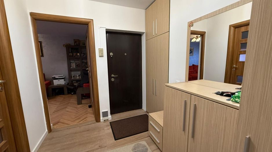 APARTAMENT 3 CAMERE RENOVAT COMPLET 2024 | ETAJ INTERMEDIAR | ZONA BABA NOVAC - Poză 6