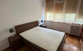 AP. 3 CAMERE- AVIATORILOR, PARCARE INCLUSA, METROU 1 MINUT, MODERN - Poză 5