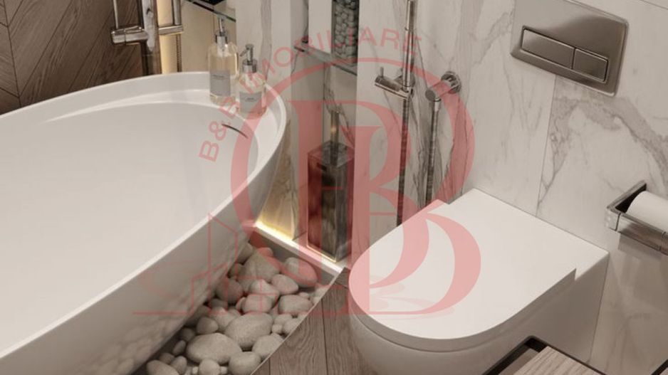 Apartament 3 camere Modern Titan Th. Pallady-Sector 3 - Poză 7