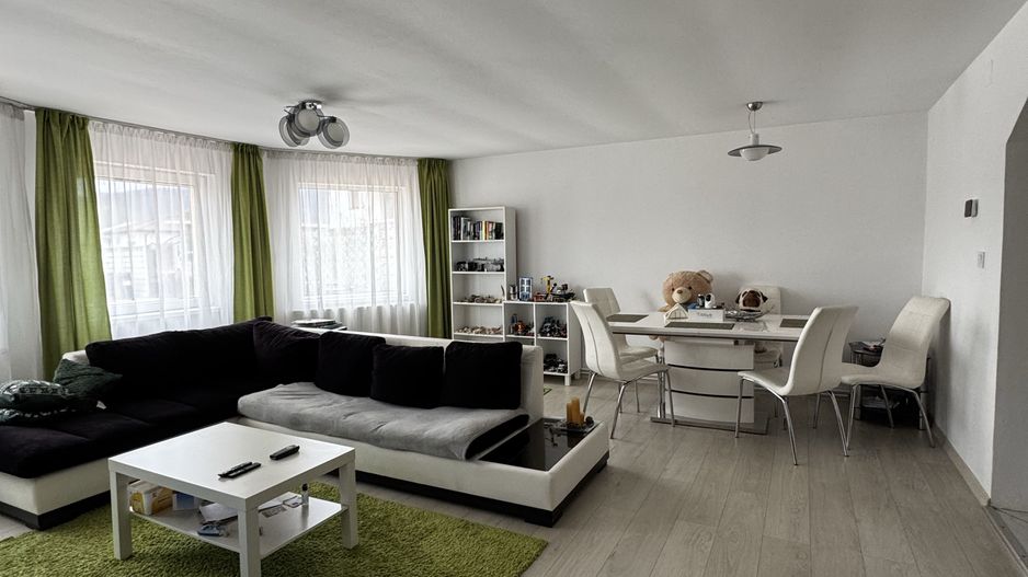 Casa de Vânzare cu lac - Poză 3