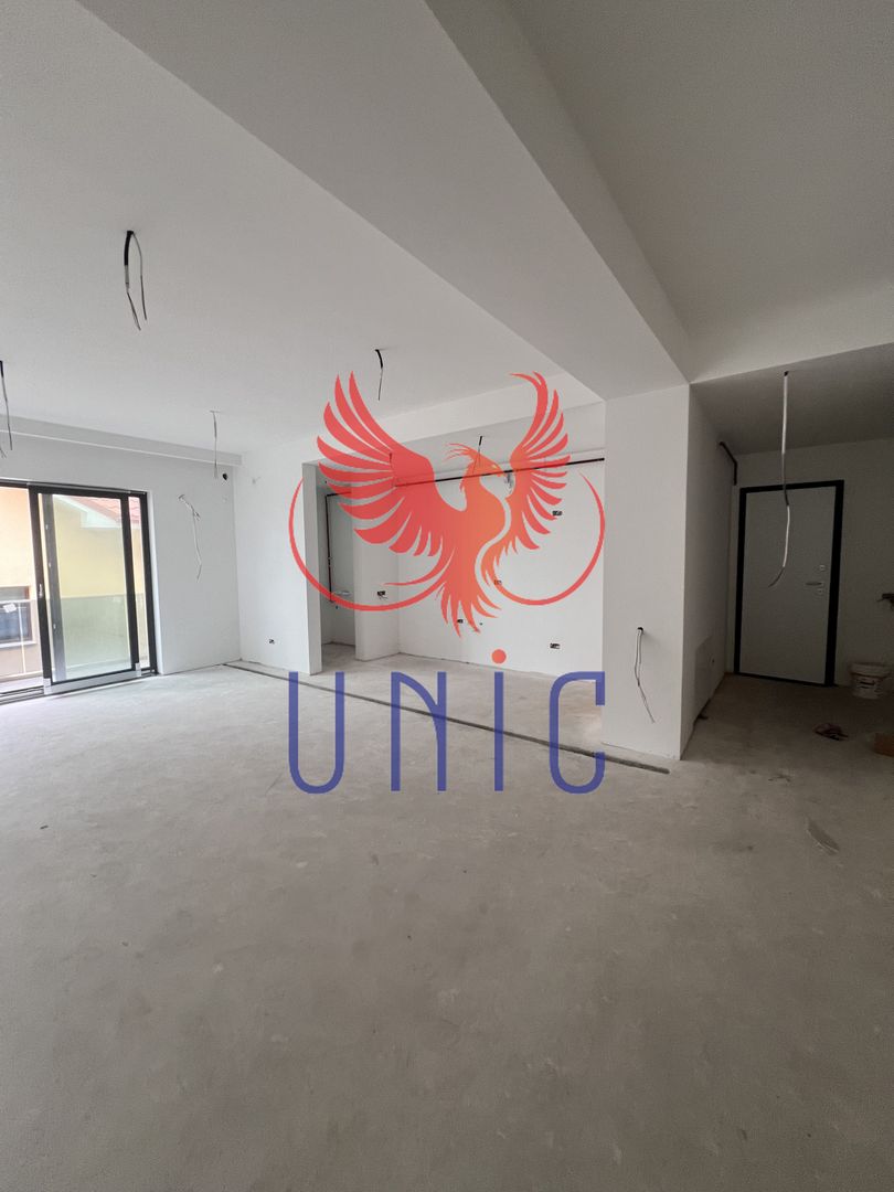 Apartament 3camere, 2 bai, 2 balcoane, etaj 1, Hanul Doctorului - Poză 6