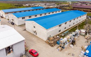 Hală de închiriat 330 mp - Poză 1