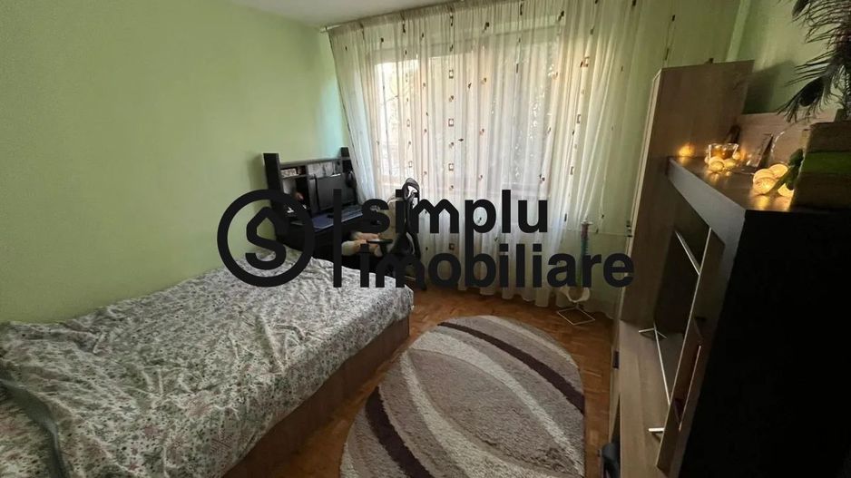 2 decomandate, etaj 1, Calea București - 113 900 Euro - Poză 11