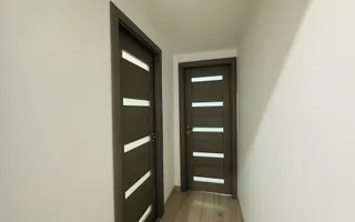 Garsonieră decomandată, complet renovată, etaj 1, zona Judetean - Poză 12