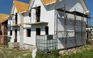 Duplex-uri de Vanzare I Lisaura/Suceava I 110.000Euro - Poză 12