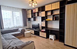 Apartament 3 camere 2 bai Crangasi cu loc parcare inclus