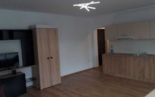 Apartament 1 cameră | Balcon | Parcare | Lacul lui Binder - Poză 2